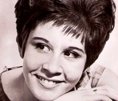 Helen Shapiro