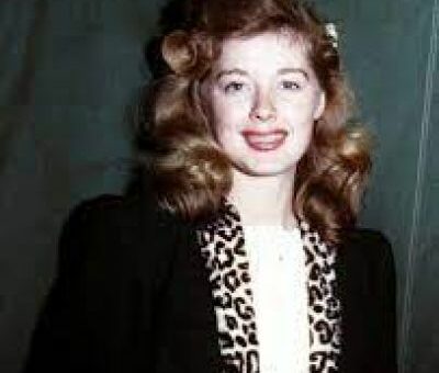 Helen Walker