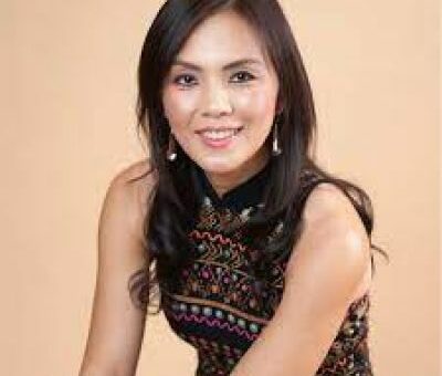Helena Chan