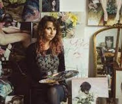 Helene Delmaire