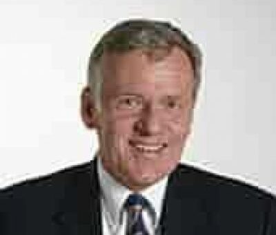 Helge Pharo