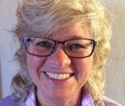 Helle Jespersen