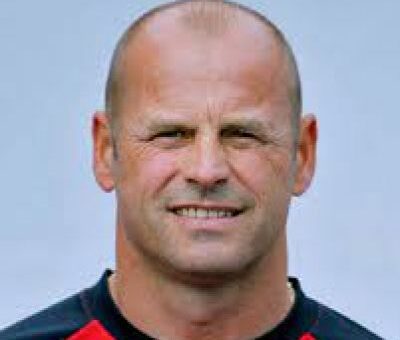 Helmut Kraft