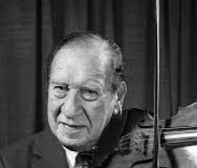 Henny Youngman