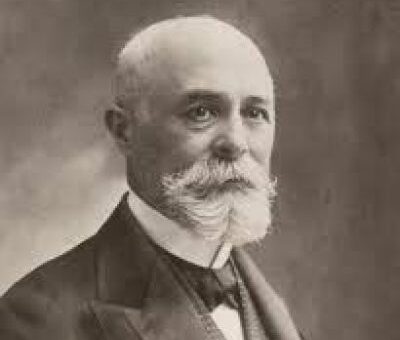Henri Becquerel