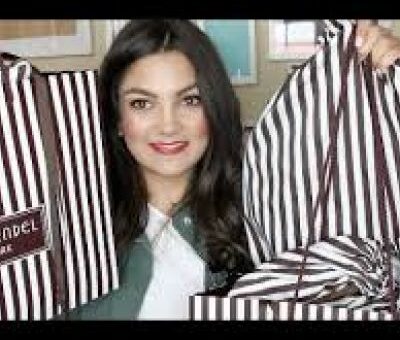 Henri Bendel