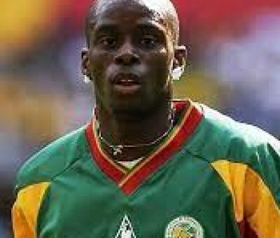 Henri Camara