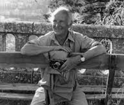 Henri Cartier-Bresson