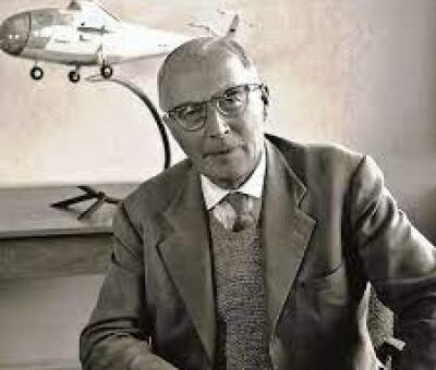 Henrich Focke