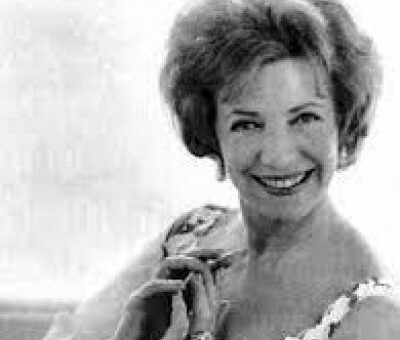Henrietta Kaye