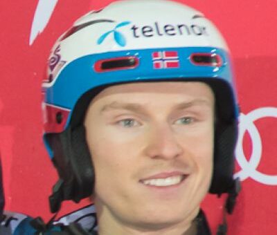 Henrik Kristoffersen