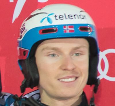 Henrik Kristoffersen