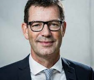 Henrik Nielsen