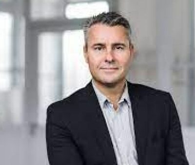 Henrik Sass Larsen