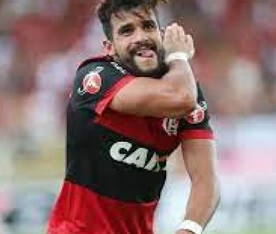 Henrique Dourado
