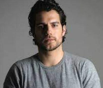 Henry Cavill