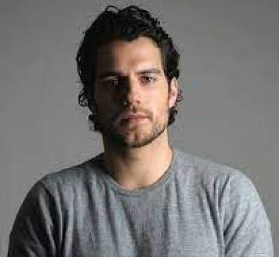 Henry Cavill