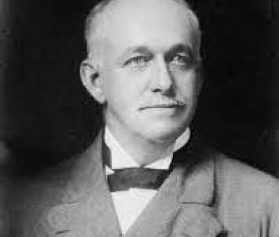 Henry E. Huntington
