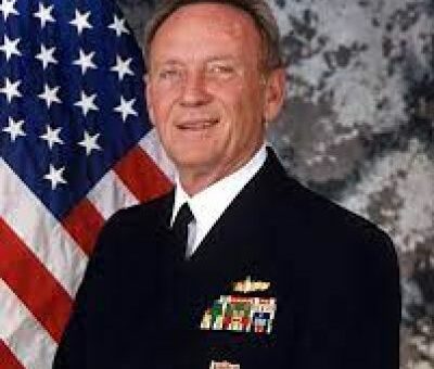 Henry G. Ulrich III