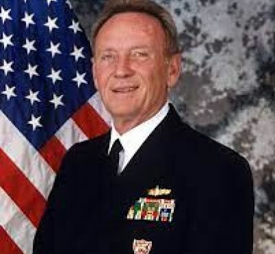 Henry G. Ulrich III