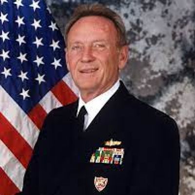 Henry G. Ulrich III