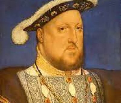 Henry King