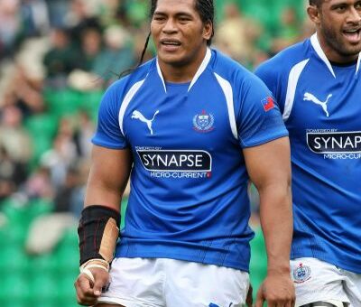 Henry Tuilagi