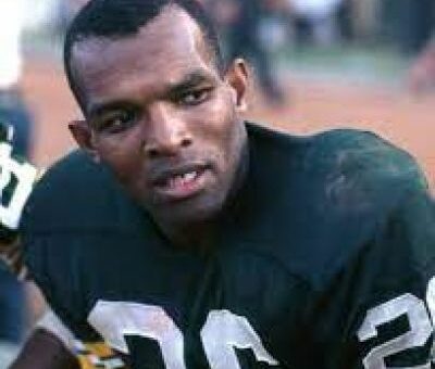 Herb Adderley