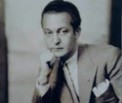 Herbert Fields