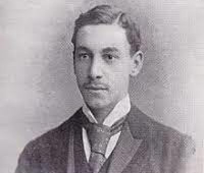 Herbert Samuel
