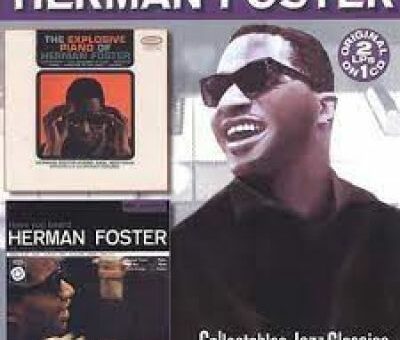 Herman Foster