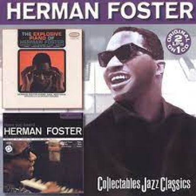 Herman Foster