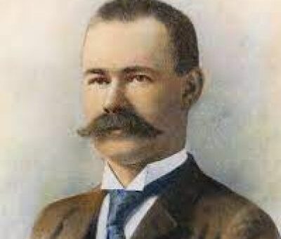 Herman Hollerith