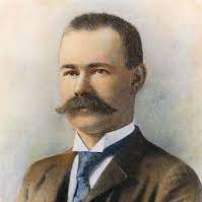 Herman Hollerith