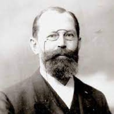 Hermann Emil Fischer