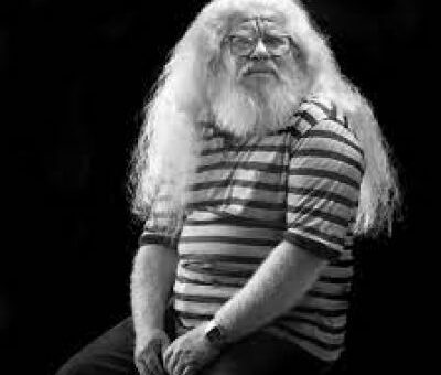 Hermeto Pascoal