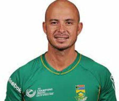 Herschelle Gibbs