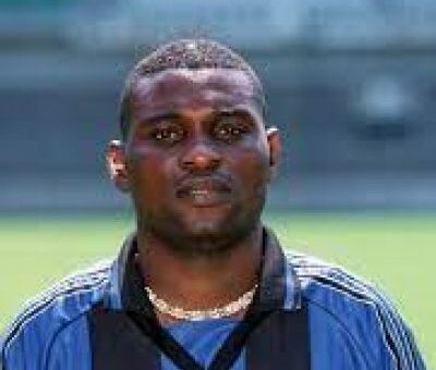 Herve Nzelo-lembi