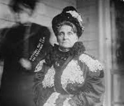 Hetty Green