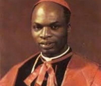 Hezekiah Ndahani Chibulunje