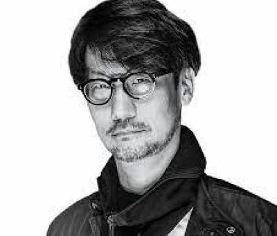 Hideo Kojima