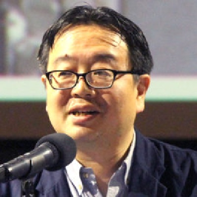Hideyuki Takano