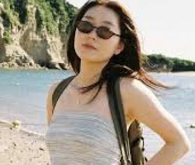 Hikari Shibata