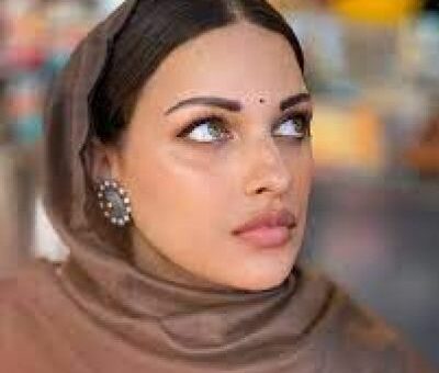 Himanshi Khurana