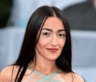 Hindi Zahra