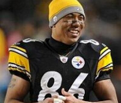 Hines Ward