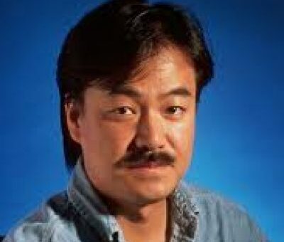Hironobu Sakaguchi