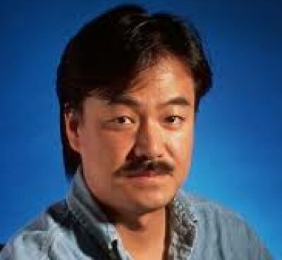 Hironobu Sakaguchi