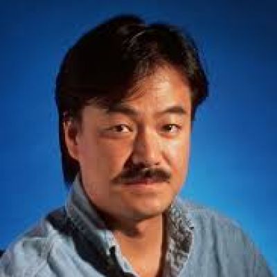 Hironobu Sakaguchi