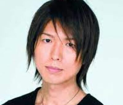 Hiroshi Kamiya